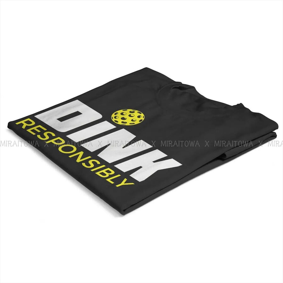 Dink Responsibly T-Shirt