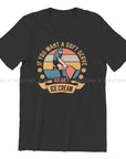 Soft Serve Mens T-Shirt