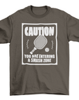 Pickleball sport racket t-shirt