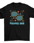 Pickleball chick t-shirt