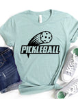 Pickle Ball T-shirt